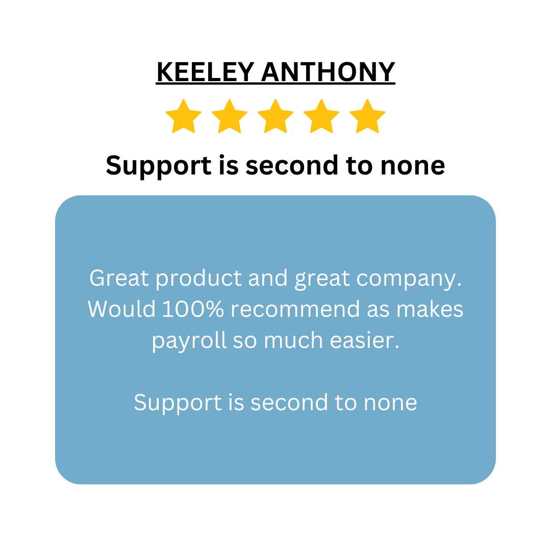 Trust pilot reviews