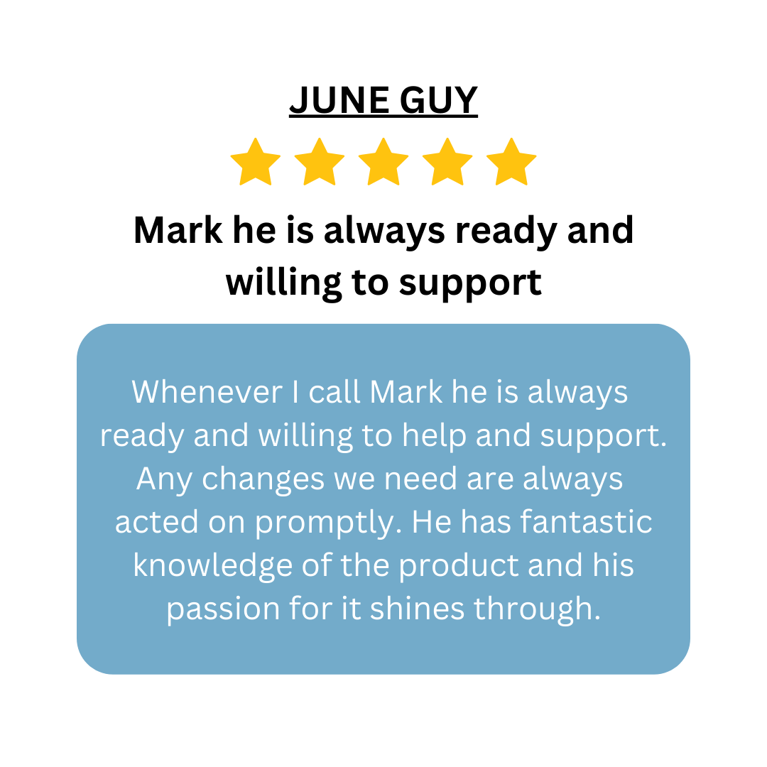 Trust pilot reviews_june guy